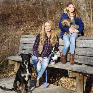 Meet your Posher, Kate